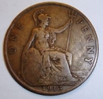 predam-mincu-one-penny-s-roku-1913