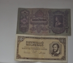 madarske-stare-bankovky